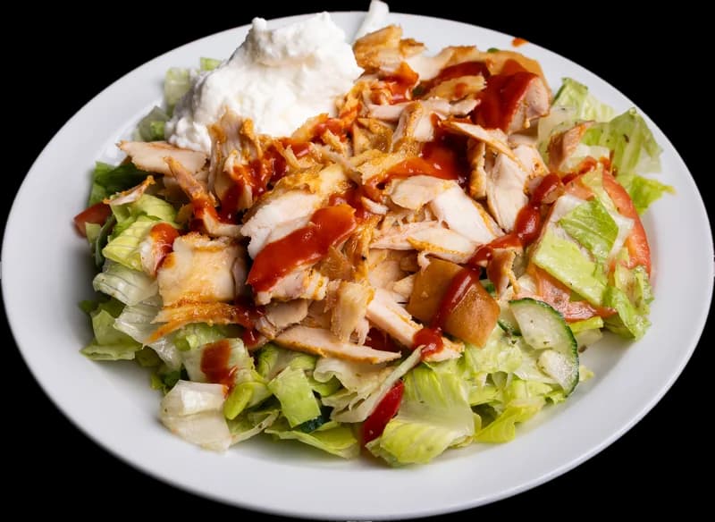 Chicken Salad Bowl