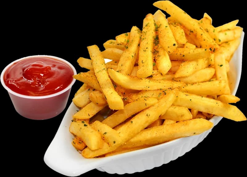 Classic Poutine