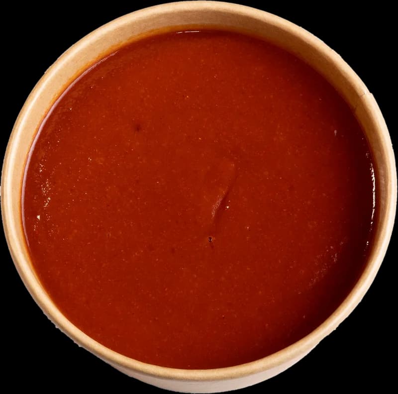 Hot sauce