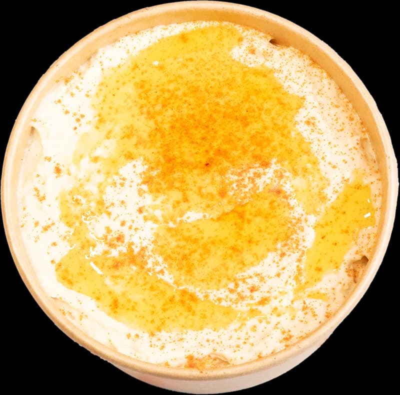 Hummus sauce