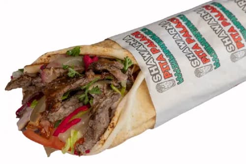Gyro Wrap
