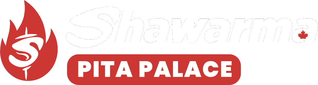 Shawarma Pita Palace